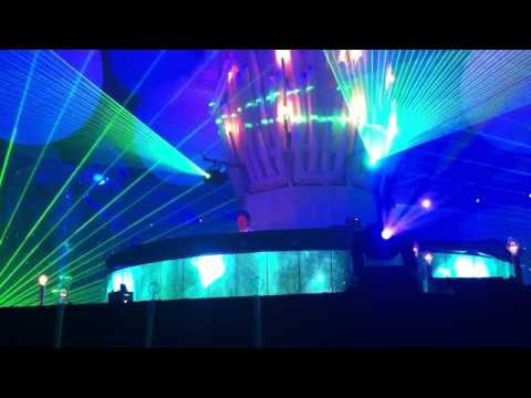 Fedde Le Grand@Sensation Kiev, Ukraine, 08 May 2011