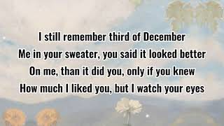 Download lagu heather - conan gray (sri cover lyric) mp3 Download lagu heather - conan gray (sri cover lyric) mp3