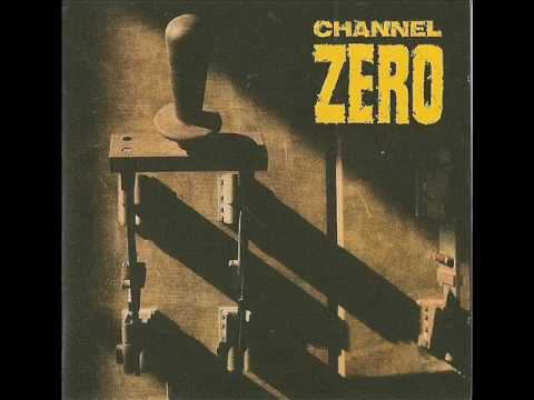 Suck My Energy - Channel Zero album Unsafe online metal music video by CHANNEL ZERO