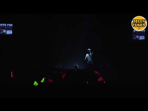 So Funny !! Korean DJs play Hardwell On Air Rip in Liveset !!