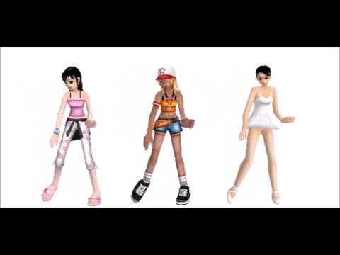 Danzel   You Spin Me Round (Jaxn F ReMiX)