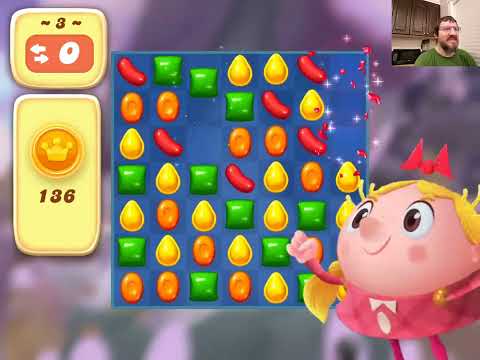 Candy Crush Tales Episode 1