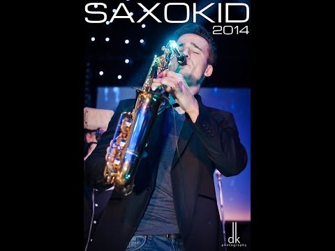 Chris Lake - Changes / SAXOKID (2014)