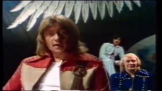 Puhdys Ikarus 1976 aus Made in GDR