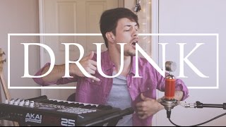 dRuNk - ZAYN (Cover) // HAZE (Hamilton Troy Hayes)