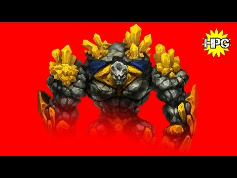 HoN Pro Pebbles Gameplay - ICarryLATINS - 1880 MMR