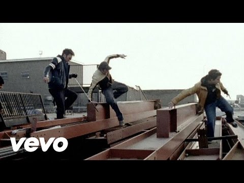 Audio Bullys - The Things