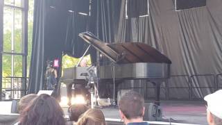 Randy Newman Burn On Nelsonville 2016