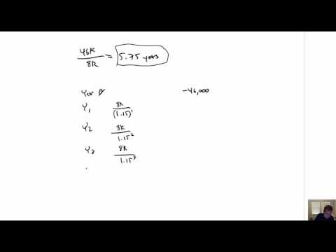 MA Module 1 Video 1 Intro to Managerial Accounting