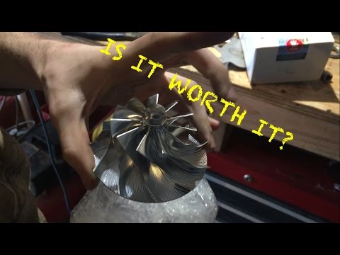 LMM wicked wheel 2 worth it?