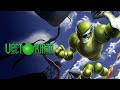 Tidal Surge Extended Vectorman Music