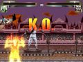 RGM MUGEN UMKT Shang Tsung Vs Shao Kahn Kazmer13
