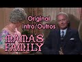 Mama S Family Original Intro Outros Compilation