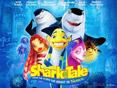 Got To Be Real - Mary J Blige (Feat. Will Smith & Cheryl Lynn) (Shark Tale OST) (🐠🐟🐡🦈🐙🦀) [Remake]
