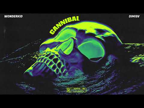 SAROUP - CANNIBAL FT. DIMISV (PROD. MAKAROV)
