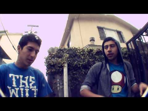 Jfex and Tripp - Quick Jam - LABB