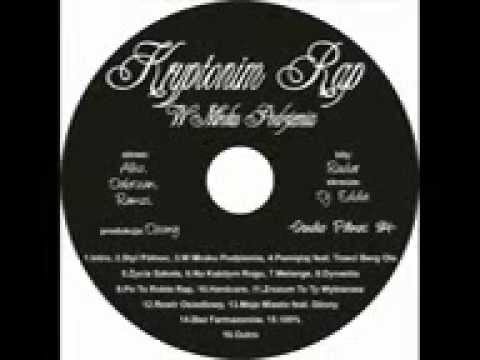 10 Kryptonim RAP - Hardcore
