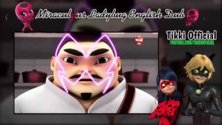 Miraculous Ladybug English Dub Episode 14   Kung F