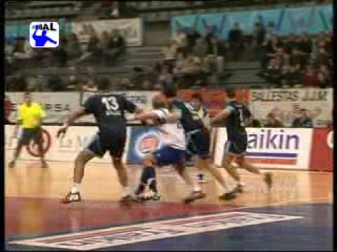 Fraikin BM. Granollers 32 - Frigoríficos Morrazo 27