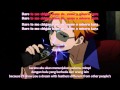 Re: Hamatora OP [Sen no Tsubasa] lyrics + ...