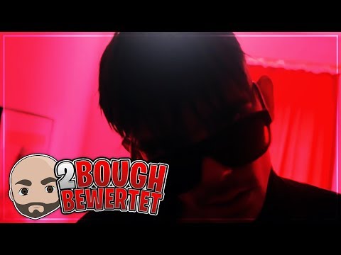 2Bough bewertet "Capital Bra - Allein"