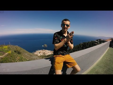 TRYCU-WALT DISNEY  (Official Video)