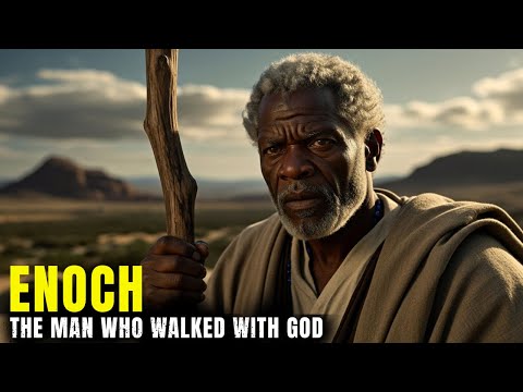 ENOCH: The Man Who Walked With God | Shocking Biblical Story