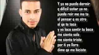 Prince Royce &quot;Tonto Corazón&quot;