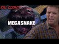 Mega Snake 2007 Kill Count