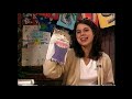 PJ Katie On YTV S Treehouse Circa 1996