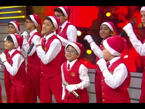 Los Toribianitos y sus mejores éxitos en ATV Noticias Matinal