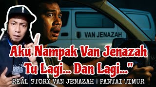 Download lagu EP248 REAL STORY VAN JENAZAH MENGHALA KE PANTAI TIMUR #Vanjenazah #livehorrorstory #kisahseram mp3