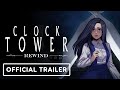 Clock Tower: Rewind  XBox  játékmenet videója