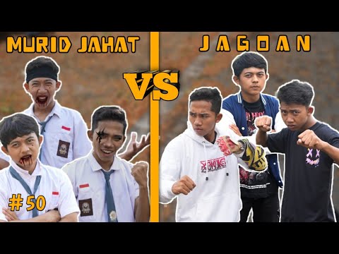 JAGOAN SEASON 2 Eps 50 | Mikael Family