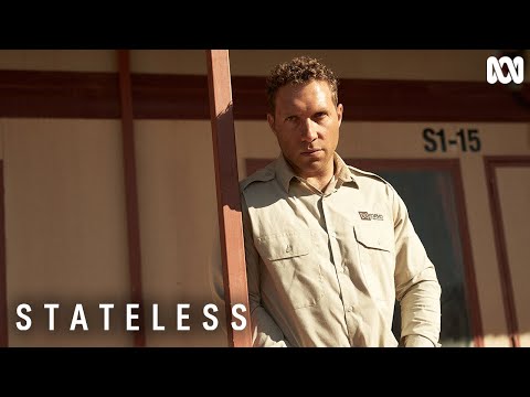 Can't hide the truth | Stateless