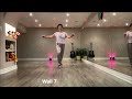 Music To My Lips line dance