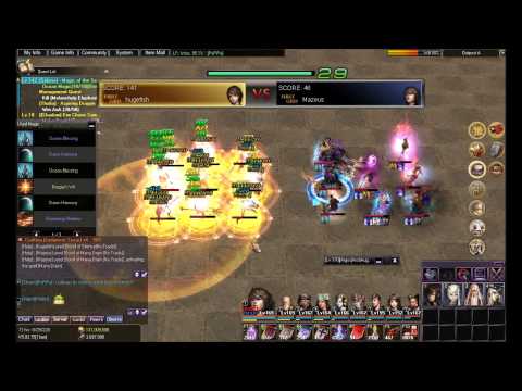 Atlantica Titan 26 Apr 2015 AM Semi-Finalist