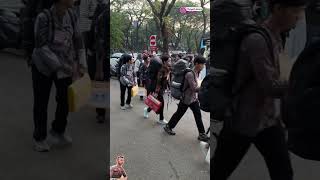 Download lagu Berangkat Pendidikan POLWAN 2025, Kamu kapan ? #shorts #shortvideo mp3