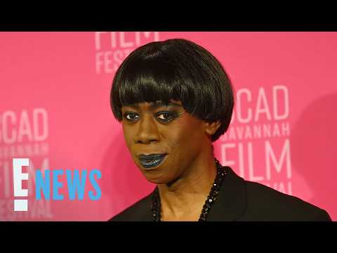 America's Next Top Model's Miss J Alexander Spent 5 Weeks in a Coma After Suffering Stroke