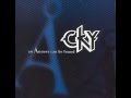 cky-behind the screams
