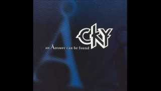 cky-behind the screams