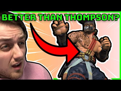 Is This THE BEST JAGO?