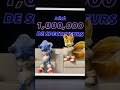 SONIC 2 LE FILM ACTUELLEMENT AU CINÉMA 2022