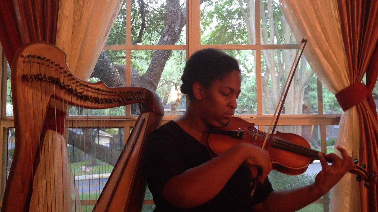 Promotional video thumbnail 5 for A Mountain Laurel Melody