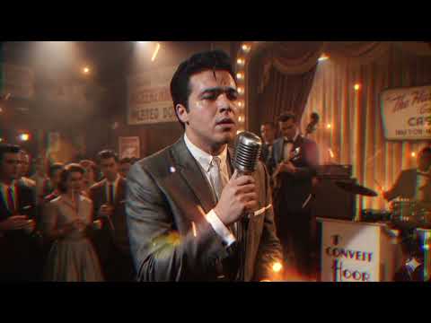 Ozan Orhon - Saman Alevi (Retro Soul Cover)