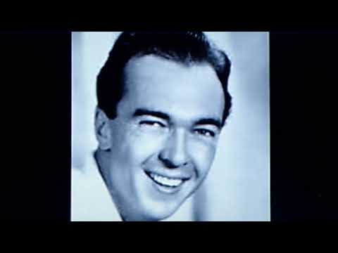 Hal Kemp and his Orchestra, v./Maxine Grey & Skinnay Ennis: "Dinner For One Please, James" (1935)