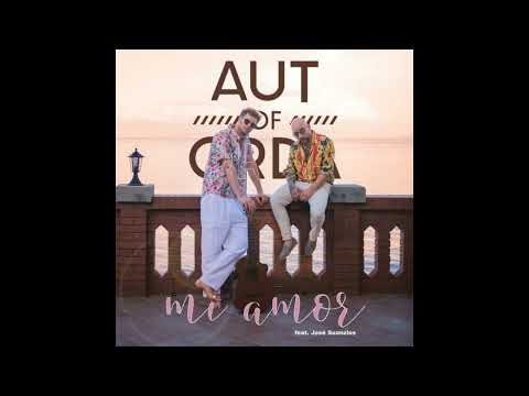 AUT of ORDA x José Suanzlos - Mi Amor - 1 hour