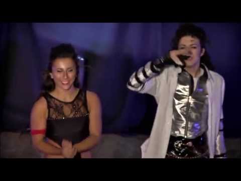 Pole Theatre Croatia 2015 - AMATEURS ART - Angelica Vasta