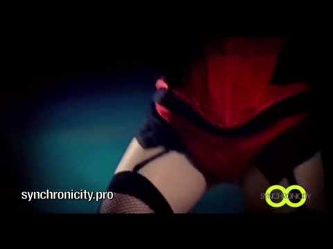 Synchronicity Cinful & Dionysus Dinka Sample HD