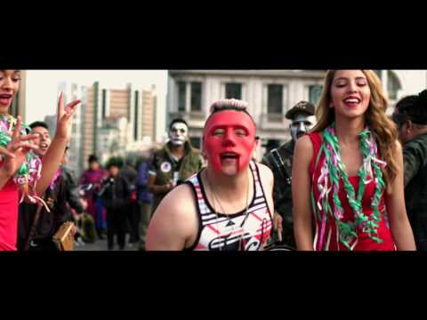 HIRU HICHO FT. GRAN MATADOR - REINA DEL CARNAVAL (Video Oficial 4k) Tupac Films